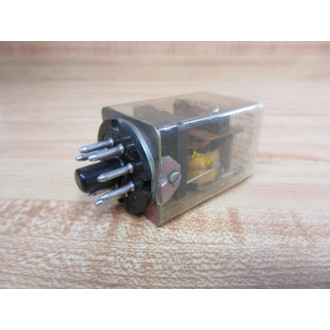 AMF Potter & Brumfield KAP5AG-120V AC Relay KAP5AG120VAC - New No Box