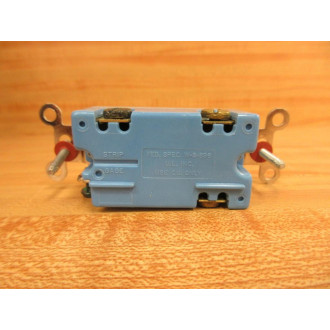 Hubbell HBL1203CN Switch