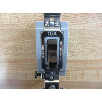 Hubbell HBL1203CN Switch