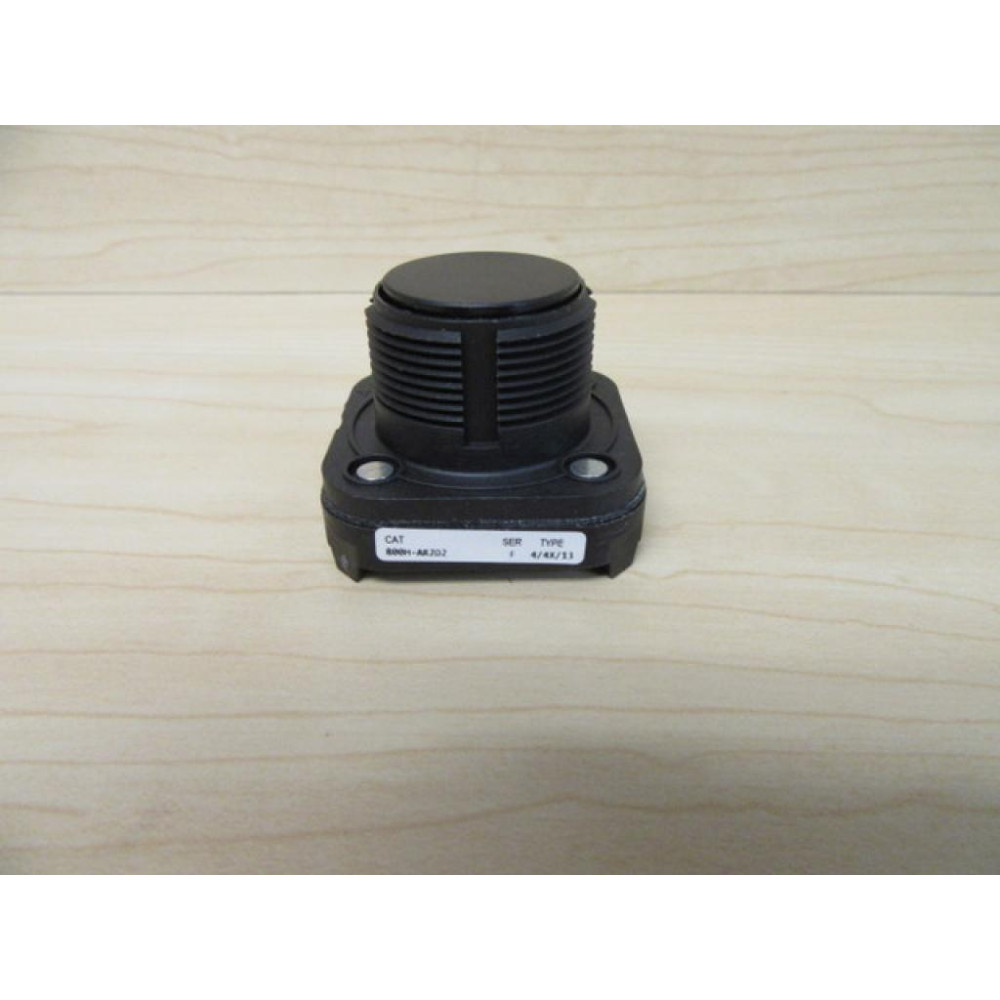 Allen Bradley 800H-AR2D2 Push Button Switch Core Only - New No Box