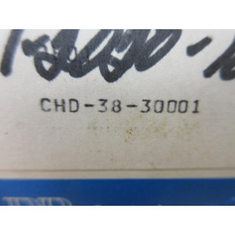 AMF Potter & Brumfield CHD-38-30001 Relay CHD3830001