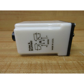 AMF Potter & Brumfield CHD-38-30001 Relay CHD3830001