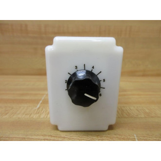 AMF Potter & Brumfield CHD-38-30001 Relay CHD3830001