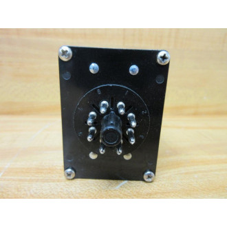 AMF Potter & Brumfield CHD-38-30001 Relay CHD3830001