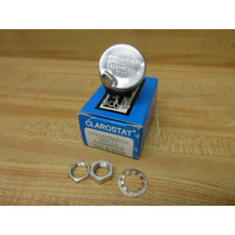 Clarostat RV4LAYSA254A Potentiometer