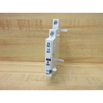 Allen Bradley 140-A20 Contactor 140A20 (Pack of 4)