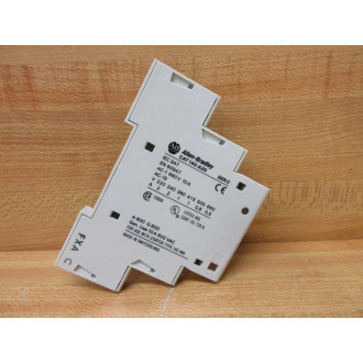 Allen Bradley 140-A20 Contactor 140A20 (Pack of 4)