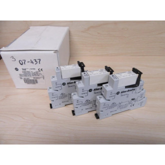 Allen Bradley 700-HLT12U1 Interface Module (Pack of 3)