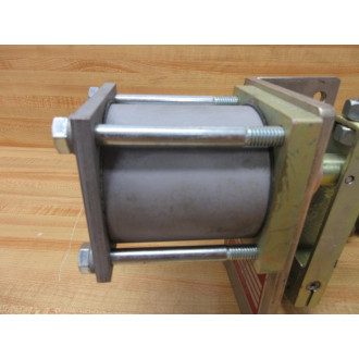 Laurence 3402WA79DC Solenoid Valve - New No Box