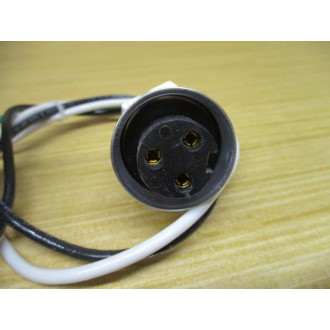 Brad Connectivity CR3000A30M010 Female Receptacle 1300660111 - Used