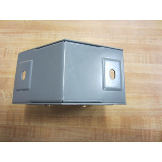 Square D LD-245L LD245L Duct Wireway 45 Degree Elbow 51093