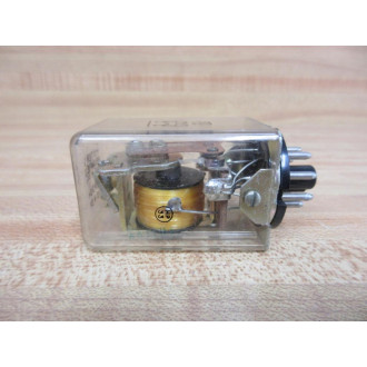Potter & Brumfield KRP-3DH-110 Relay KRP3DH110 - Used