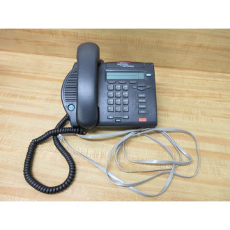 Nortel Networks NTMN32BB70 Network Telephone - Used