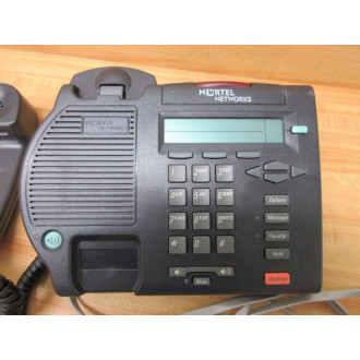 Nortel Networks NTMN32BB70 Network Telephone - Used