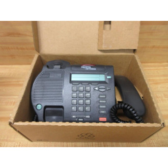 Nortel Networks NTMN32BB70 Network Telephone - Used