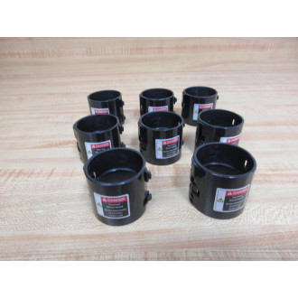 Allen Bradley 280-MTR35-LC Connector (Pack of 8) - New No Box