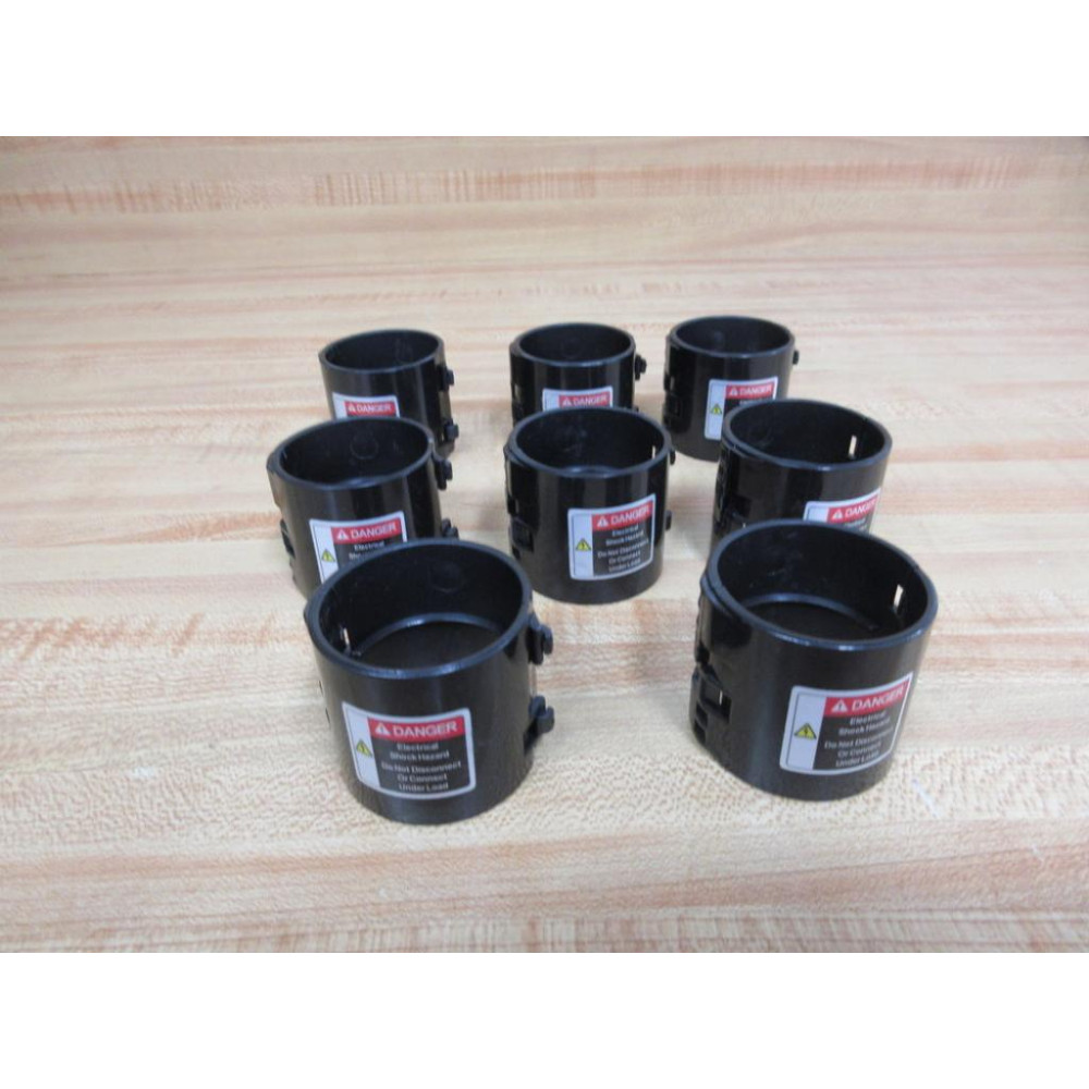 Allen Bradley 280-MTR35-LC Connector (Pack of 8) - New No Box