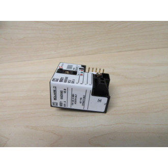 Square D KA62KMX Switch Module - Used