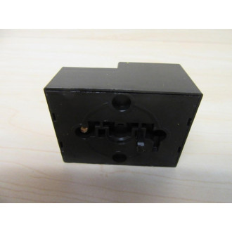 Square D KA62KMX Switch Module - Used