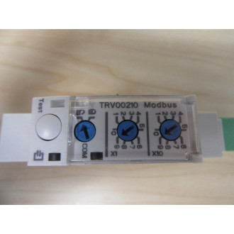 Schneider Electric Square D STRV00210 Communications Module