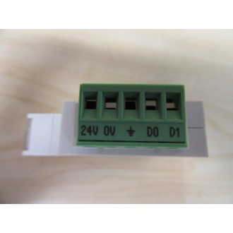 Schneider Electric Square D STRV00210 Communications Module