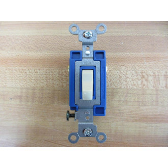 Hubbell CS1203I Switch