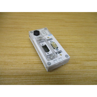 Festo CPX-FB14 Bus Node 526174 - New No Box