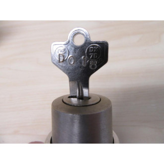 Allen Bradley 800T-J42A Selector Switch