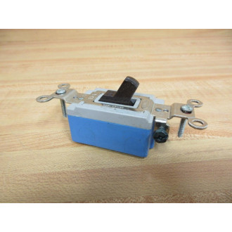 Hubbell HBL1201CN Switch