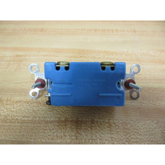 Hubbell HBL1201CN Switch