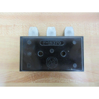 Allen Bradley 1492-50XF Terminal Block 149250XF