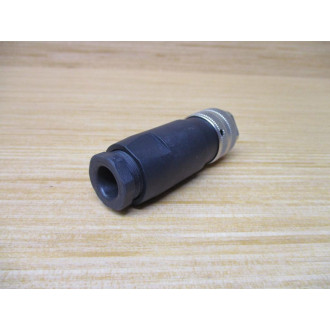 Turck B 4141-013.5 Field Wireable Connector U6413