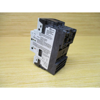 Allen Bradley 140U-D6D2-B50 Circuit Breaker  5 AMP Ser.B - Used