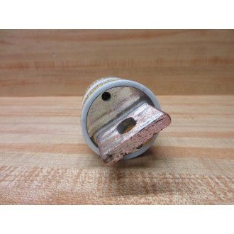 Gould Shawmut Ferraz A050F600 Mersen Fuse - Used