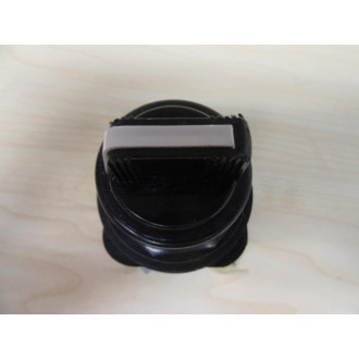 Allen Bradley 800H-JR5KE7B Selector Switch - Used