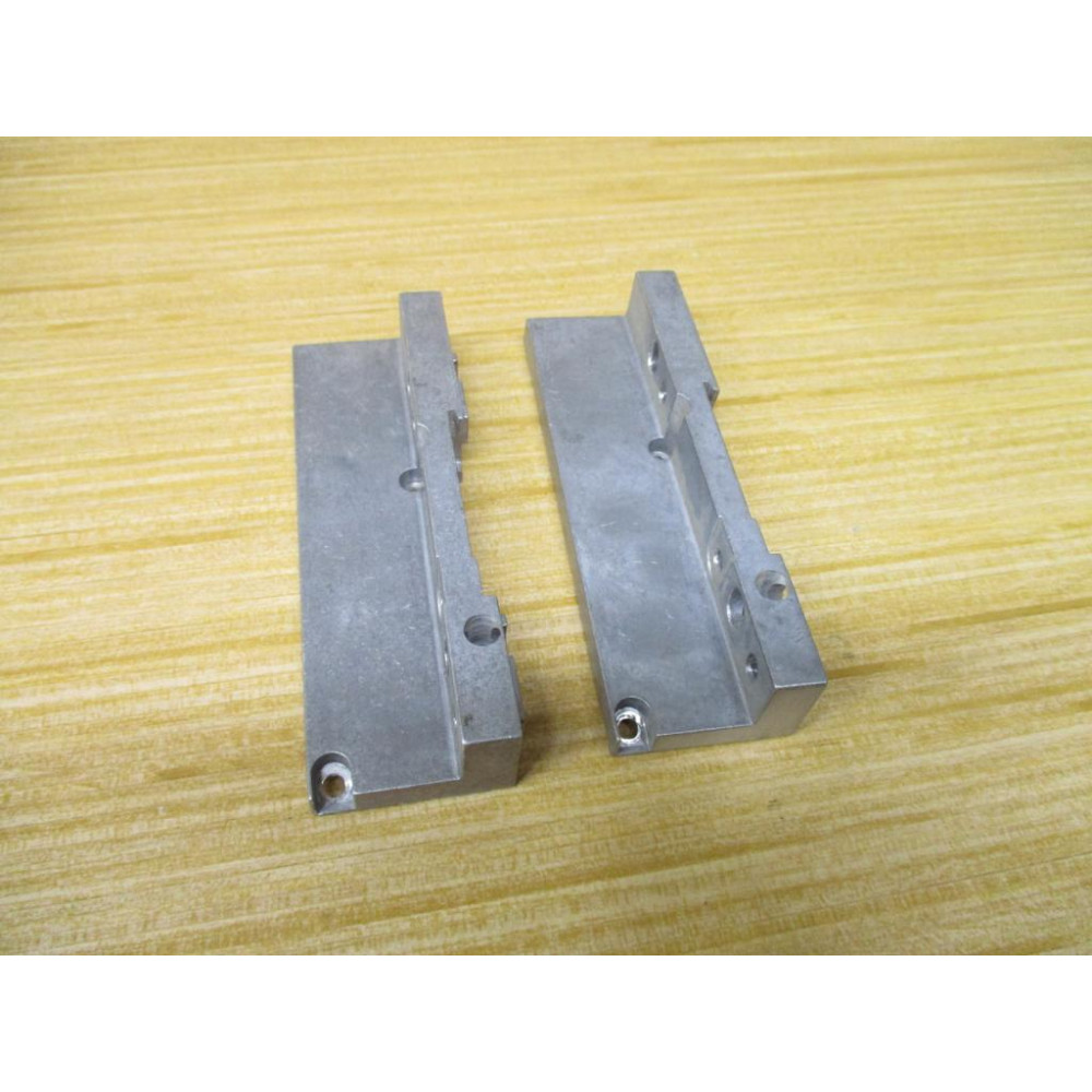 Festo VMPA-EPR End Plate 533373 (Pack of 2) - Used