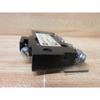 Telemecanique F10N0CL Schneider Auxiliary Interlock F10NOCL - Used