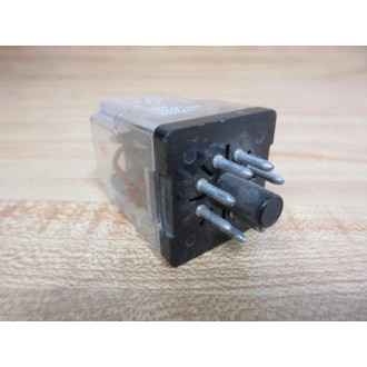 Potter & Brumfield KRPA-11AN-24V AC Relay KRPA-11AN-24VAC - Used