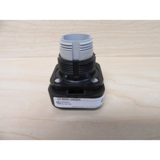 Allen Bradley 800H-DR2D2 Pushbutton 800HDR2D2 Core Only - New No Box