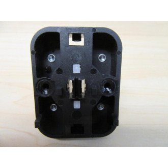 Allen Bradley 800H-DR2D2 Pushbutton 800HDR2D2 Core Only - New No Box