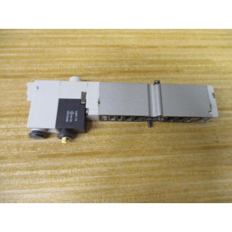 Festo 533342 Solenoid Valve - Used