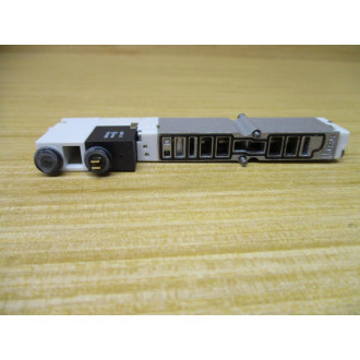 Festo 533342 Solenoid Valve - Used