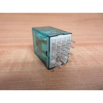 Guardian 1315-4C-12VDC Relay 13154C12VDC - New No Box