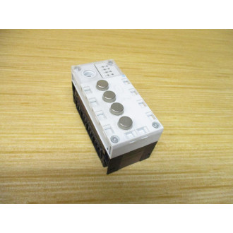 Festo CPX-CP-4-FB Electrical Interface 11394 - Used
