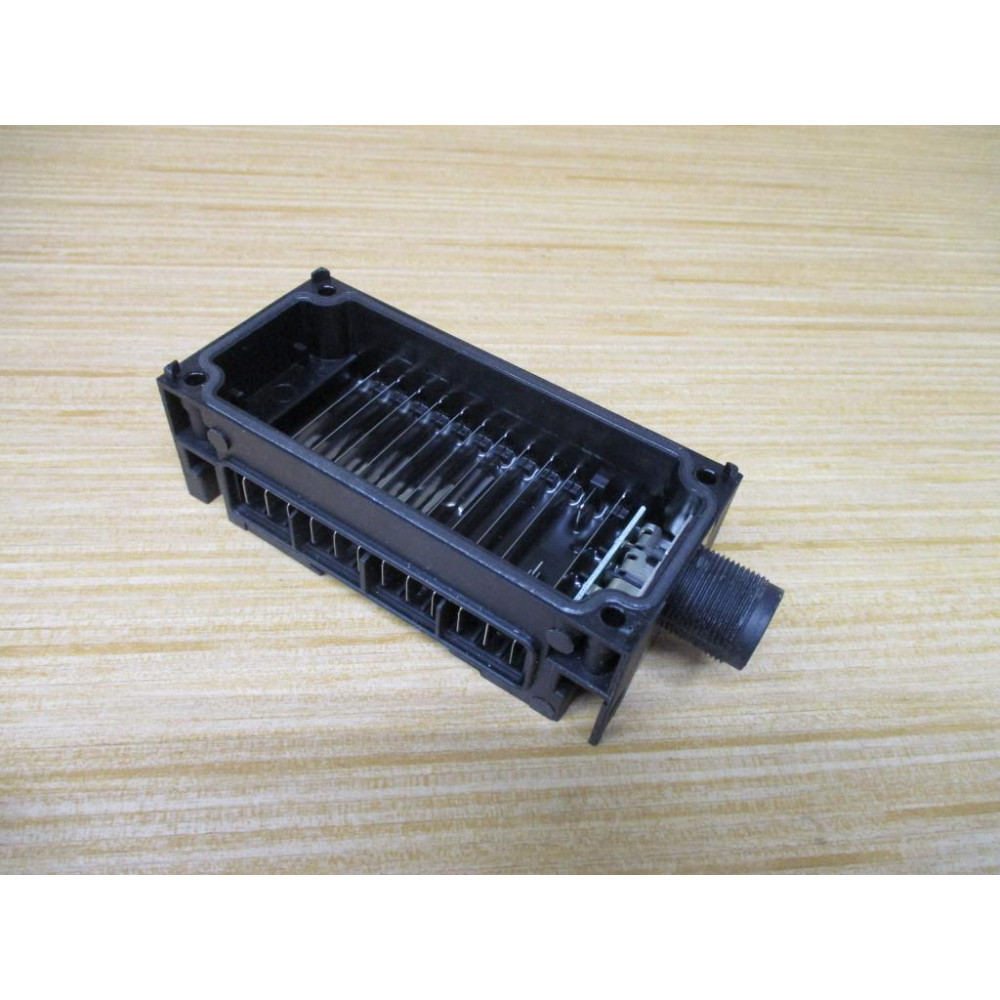 Festo CPX-GE-EV-S Interlinking Block 195746 - New No Box