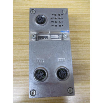 Festo CPX-M-FB33 Bus Node 548755 - New No Box