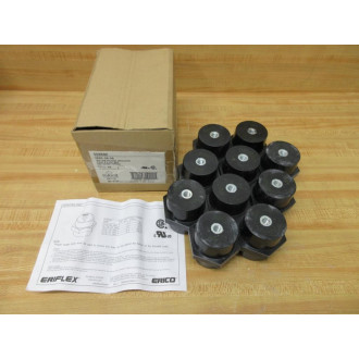 nVent Hoffman ISO2-34-38 Insulator 559692 (Pack of 10)