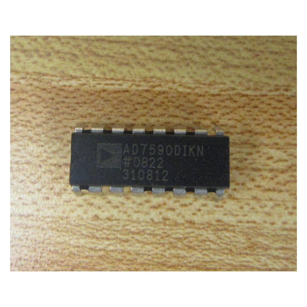 Analog Devices AD7590DIKN Integrated Circuit (Pack of 5)