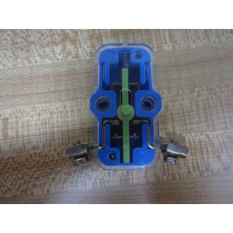 Joslyn Clark 5M-65L Auxiliary Contact 5M65L 78095-1R - New No Box
