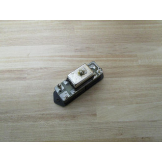Corcom 5EFM1S Power Entry Module - Used